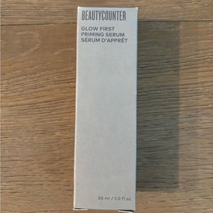 Beauty Counter Primer NWT